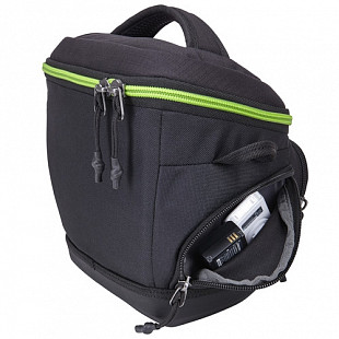 Сумка для фотоаппарата Case Logic KDM101 Black