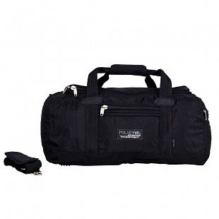 Дорожная сумка Polar П809В-05 black