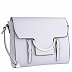 Женская сумка Pola 4212 white