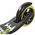 Самокат городской Novatrack Jungle 145 Pro 145P.JUNGLE.LM9 Lime