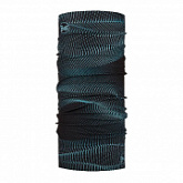 Бандана Buff Original Glow Waves Black