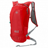 Рюкзак Jack Wolfskin Speed Liner 7,5L red