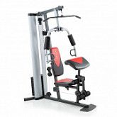 Многофункциональный силовой тренажер Weider 8700 i WEEVSY30810