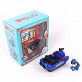 Игровой набор Морской патруль 553-167F