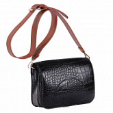 Женская сумка Pola 74536 black