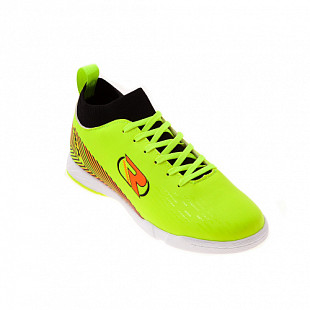 Бутсы RGX SB-ZAL-045 lime