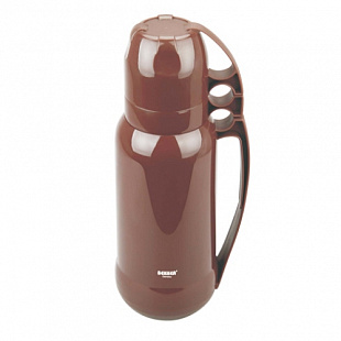 Термос Bekker 1,8 л BK-4331 brown