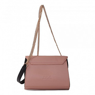 Женская сумка Pola 74534 pink