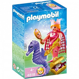 Игрушка Playmobil Принцесса океана 4818