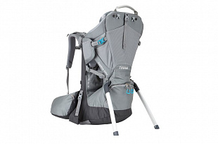 Рюкзак-переноска Thule Sapling Elite Child Carrier dark Shadow/Slate (210102)