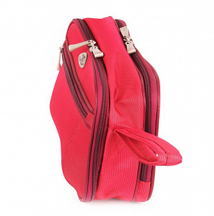 Дорожная сумка Polar 7032.5 red