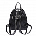 Рюкзак Ors Oro DS-9027 black