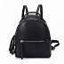 Городской рюкзак Ors Oro DW-838 /1 black