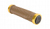 Грипсы Propalm Поверхность Dimond 120мм HY-607EP Brown/Gold