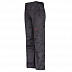 Брюки мужские Husky Bruzer black