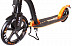 Самокат Y-Scoo RT 230 Slicker Deluxe New Technology gold