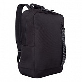 Городской рюкзак GRIZZLY RQ-113-3 /1 black