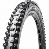 Велопокрышка Maxxis Shorty 3C EXO TR 27.5x2.3 Складная TB85924100 Black