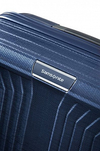 Чемодан Samsonite Lite-Box 55см 42N-11001 Blue