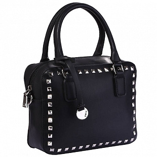 Женская сумка Pola 4325 black