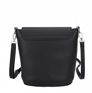 Сумка женская Ors Oro OMS-0180 black