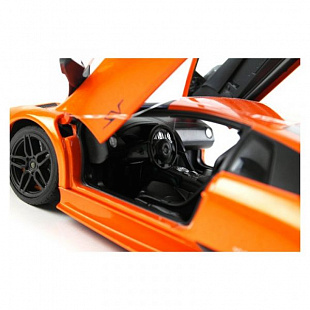 Радиоуправляемая машина MZ Lamborghini LP670 1:14 Серия D 2115D