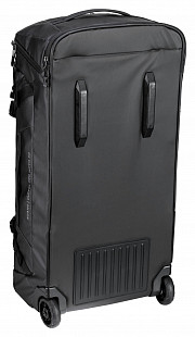Сумка на колесах M Deuter AViANT Duffel Pro Movo 60 3501121-7000 black (2020-21)