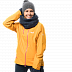 Шапка женская Jack Wolfskin Merino Cap Women slate grey