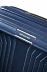 Чемодан Samsonite Lite-Box 55см 42N-11001 Blue