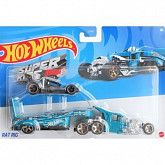 Грузовик Hot Wheels Rat Rig (BDW51 HDT08)