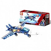 Конструктор Sembo Block 103104