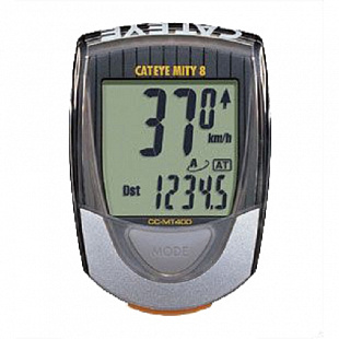 Велокомпьютер Cat Eye MITY-8 (CC-MT400) 3524005