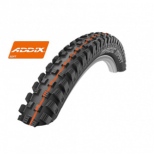 Покрышка Schwalbe Magic mary 29x2.35 SOFT T  ZSB02858