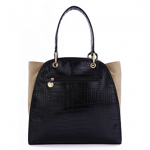 Женская сумка Pola 4183 burgundy