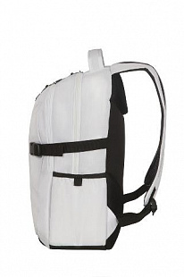 Рюкзак American Tourister Urban Groove для ноутбука 14.1" 24G-05002 White
