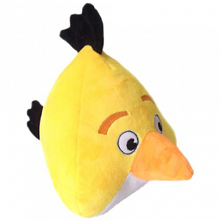 Игрушка Желтая птичка 16C31-1220