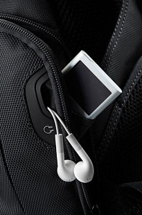 Рюкзак Samsonite Vectura 39V-09007 Black