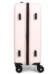 Чемодан Samsonite Stackd 55 см KF1*80 001 pink