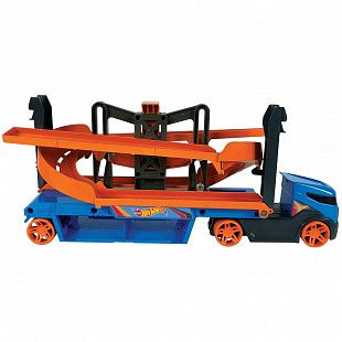 Игровой набор Hot Wheels City (GNM62)
