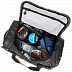 Сумка Jack Wolfskin Expedition Roller 130 black 2007961-6000