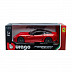 Коллекционная машина Bburago 1:24 Ferrari 599 GTD (18-26019) red