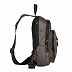 Городской рюкзак Polar 18248 black