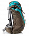 Велорюкзак Deuter AC Lite 22L SL stone-mint
