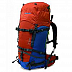 Туристический рюкзак Pinguin Boulder 38 Red