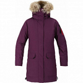 Пальто женское RedFox Arctica 0100 чернила