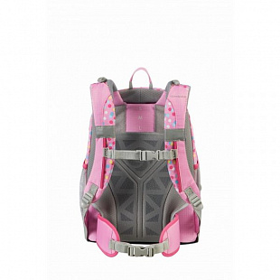 Рюкзак детский Samsonite Sam Ergofit M 38см CH1-21001 Pink