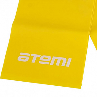 Эспандер-лента Atemi ALB02 9 кг 1200 мм
