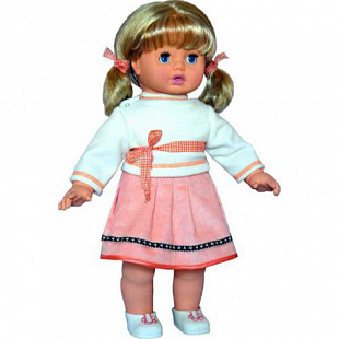 Кукла Снежана 14 12-C-19
