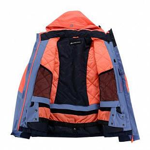 Куртка женская Alpine Pro Sandara 3 LJCP352341 