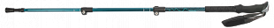 Палки для скандинавской ходьбы Tech Team Himalayas turquoise